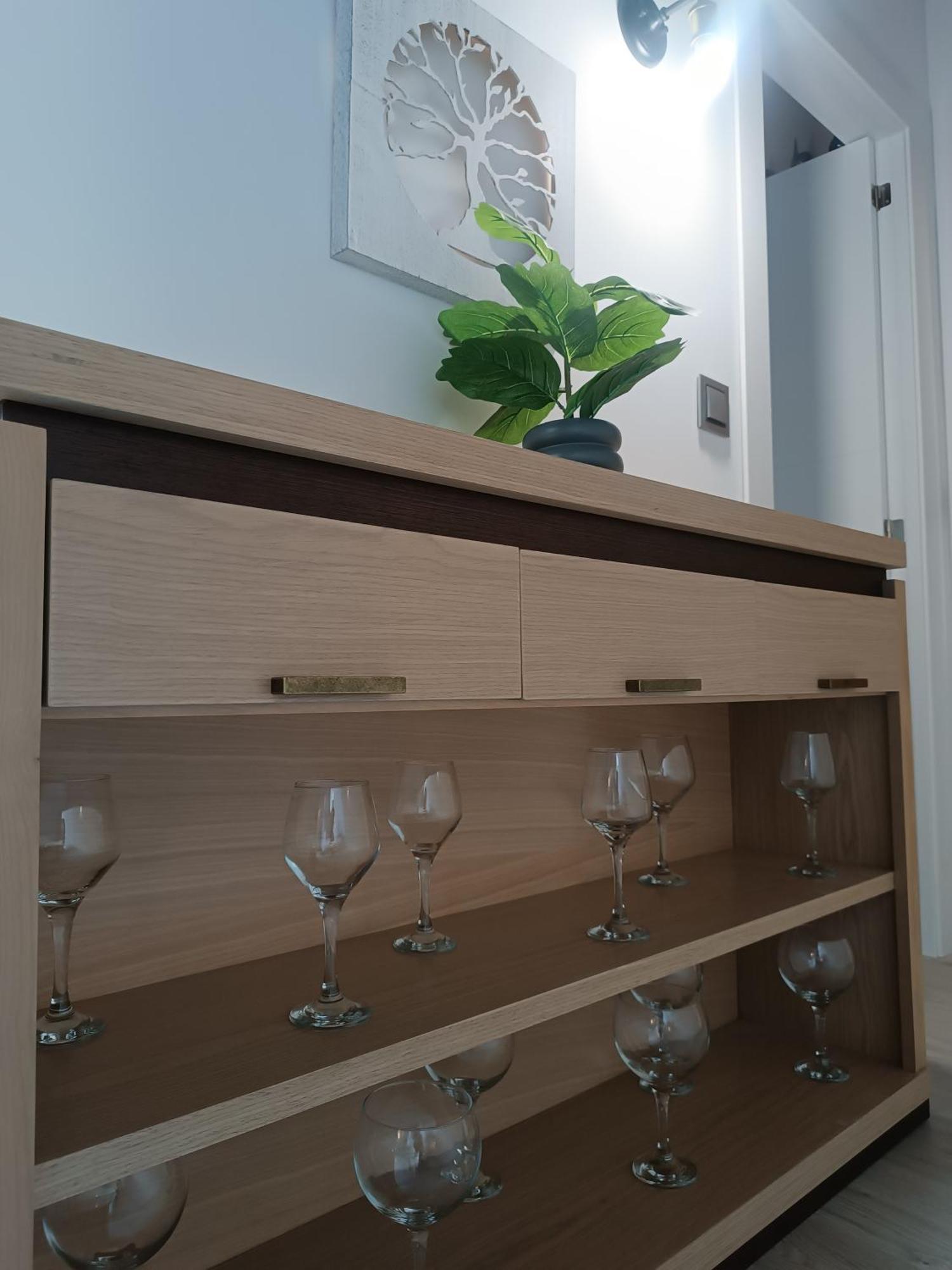 Apartamentos Turisticos Avila Puerta De La Santa 2-1 Luaran gambar
